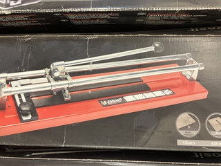 Jokosit tegelsnijder 40 cm